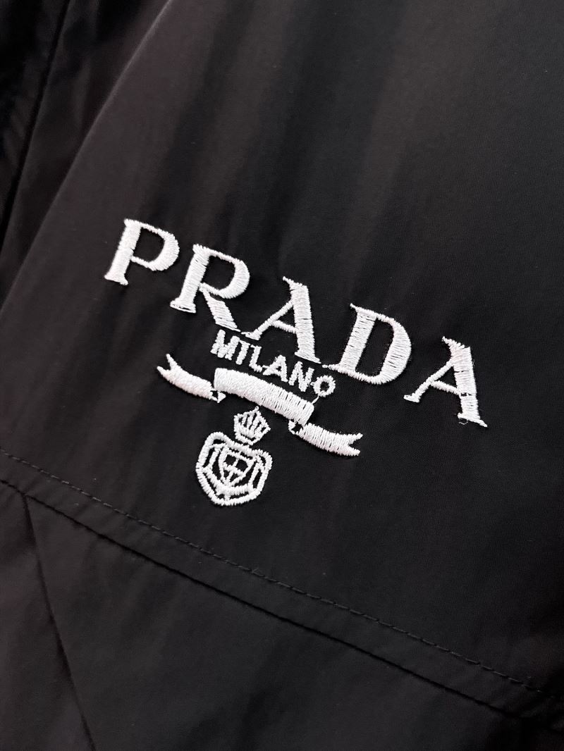 Prada Outwear